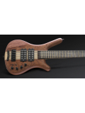 Corvette $$ NT, 5 String, Bubinga, зображення 4